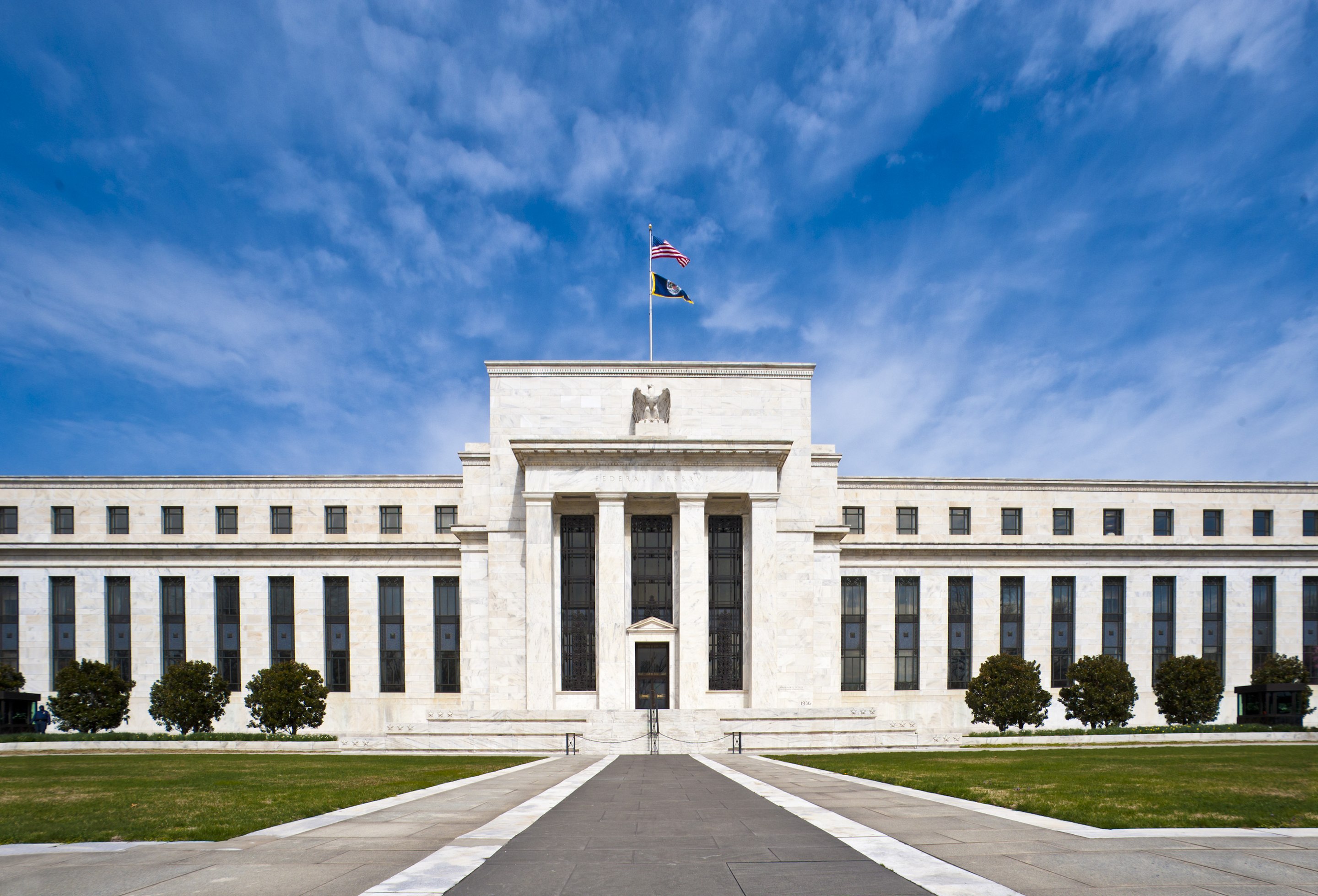 La Fed y los Microservicios