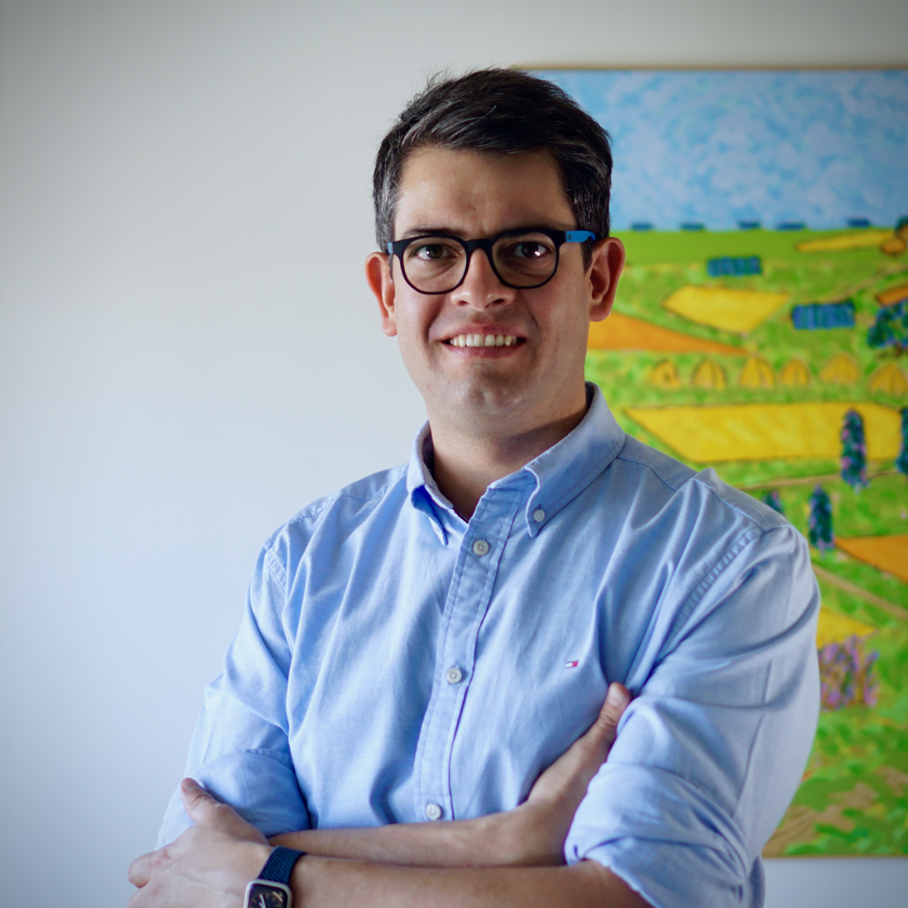 Juan Saavedra